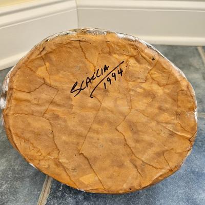 Barn Yard Home Decor (SR-DW)