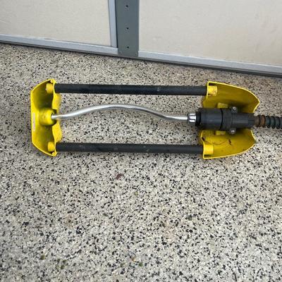 Sprinklers, Hose Attachments & More (G-MG)