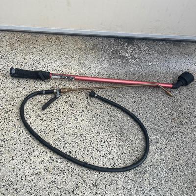 Sprinklers, Hose Attachments & More (G-MG)