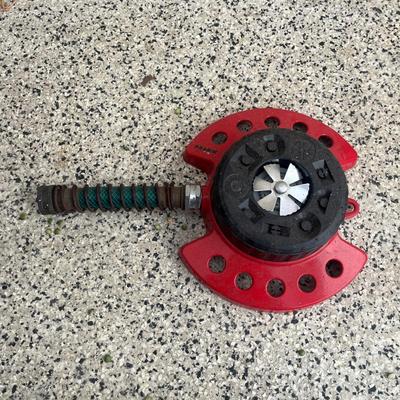 Sprinklers, Hose Attachments & More (G-MG)