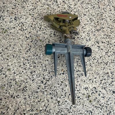 Sprinklers, Hose Attachments & More (G-MG)