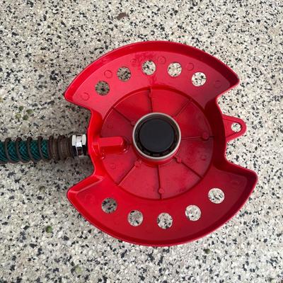 Sprinklers, Hose Attachments & More (G-MG)