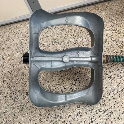 Sprinklers, Hose Attachments & More (G-MG)