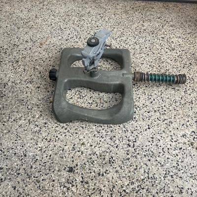 Sprinklers, Hose Attachments & More (G-MG)
