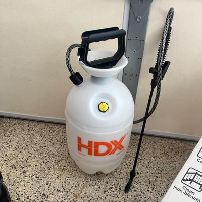 Sprinklers, Hose Attachments & More (G-MG)