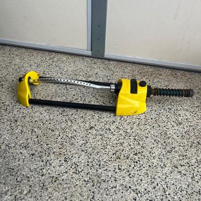 Sprinklers, Hose Attachments & More (G-MG)