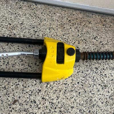 Sprinklers, Hose Attachments & More (G-MG)