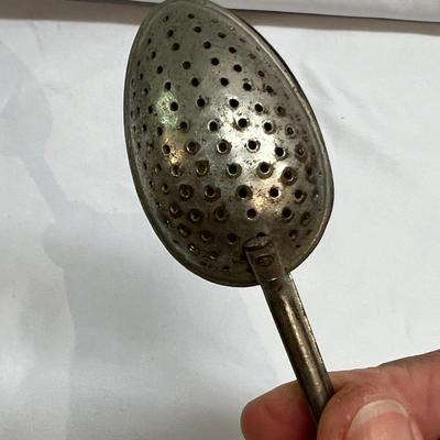 Kitchen Collectibles - Scale, Utensils & More (BS-RG)