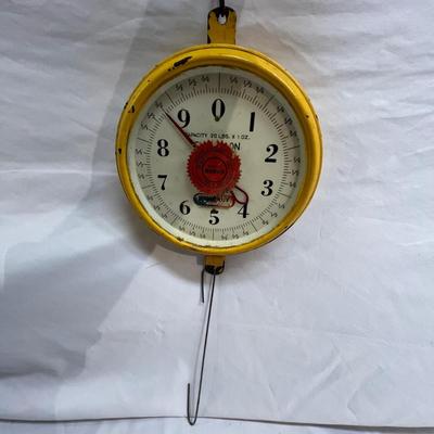 Kitchen Collectibles - Scale, Utensils & More (BS-RG)