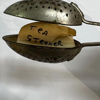 Kitchen Collectibles - Scale, Utensils & More (BS-RG)