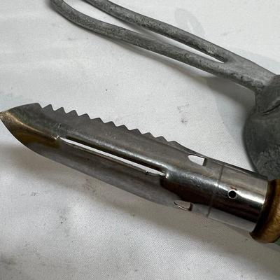 Kitchen Collectibles - Scale, Utensils & More (BS-RG)