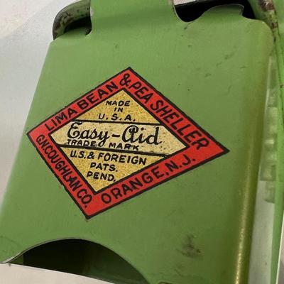 Kitchen Collectibles - Scale, Utensils & More (BS-RG)