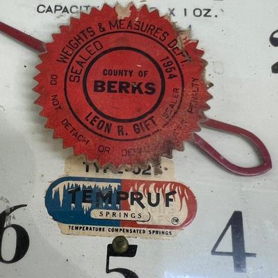 Kitchen Collectibles - Scale, Utensils & More (BS-RG)