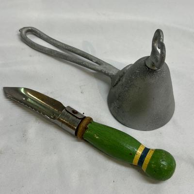 Kitchen Collectibles - Scale, Utensils & More (BS-RG)
