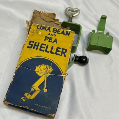 Kitchen Collectibles - Scale, Utensils & More (BS-RG)