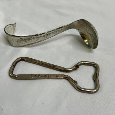 Kitchen Collectibles - Scale, Utensils & More (BS-RG)