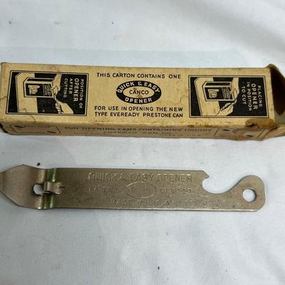 Kitchen Collectibles - Scale, Utensils & More (BS-RG)