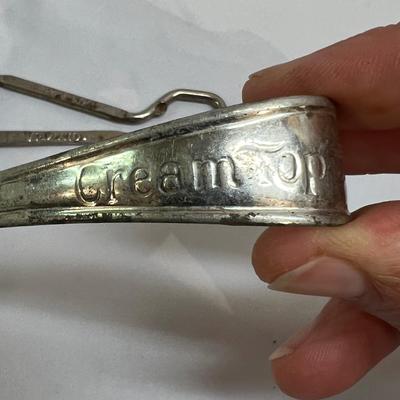 Kitchen Collectibles - Scale, Utensils & More (BS-RG)