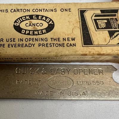 Kitchen Collectibles - Scale, Utensils & More (BS-RG)