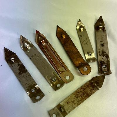 Kitchen Collectibles - Scale, Utensils & More (BS-RG)