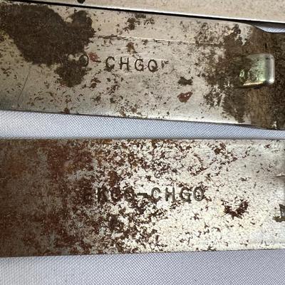 Kitchen Collectibles - Scale, Utensils & More (BS-RG)