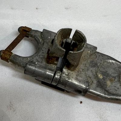 Kitchen Collectibles - Scale, Utensils & More (BS-RG)