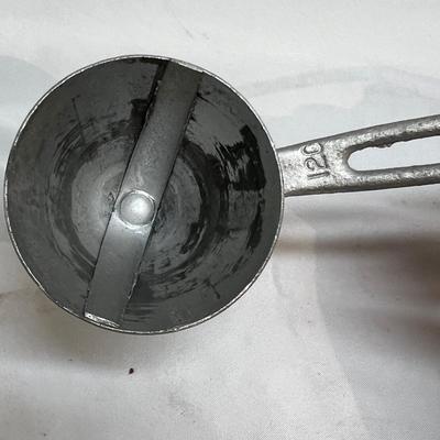 Kitchen Collectibles - Scale, Utensils & More (BS-RG)