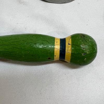 Kitchen Collectibles - Scale, Utensils & More (BS-RG)