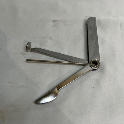 Kitchen Collectibles - Scale, Utensils & More (BS-RG)