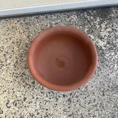 Garden Signs & Decorations w/ Two Shepherd Hooks (G-MG)