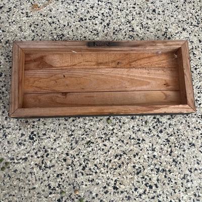 Garden Signs & Decorations w/ Two Shepherd Hooks (G-MG)