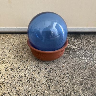 Garden Signs & Decorations w/ Two Shepherd Hooks (G-MG)