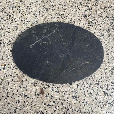 Garden Signs & Decorations w/ Two Shepherd Hooks (G-MG)