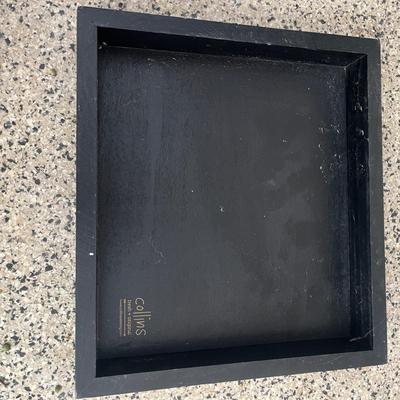 Garden Signs & Decorations w/ Two Shepherd Hooks (G-MG)