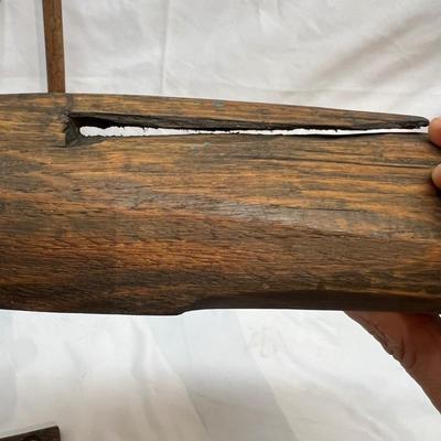 Household Tool Collectibles (BS-RG)