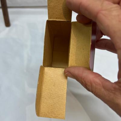 Household Tool Collectibles (BS-RG)