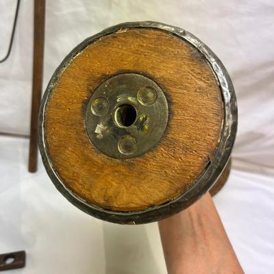 Household Tool Collectibles (BS-RG)