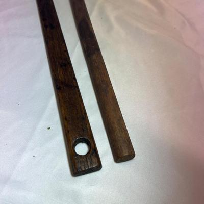 Household Tool Collectibles (BS-RG)