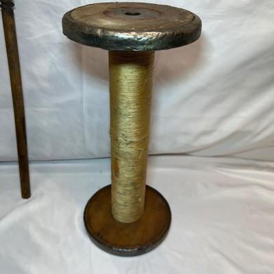 Household Tool Collectibles (BS-RG)