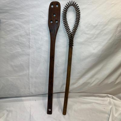 Household Tool Collectibles (BS-RG)