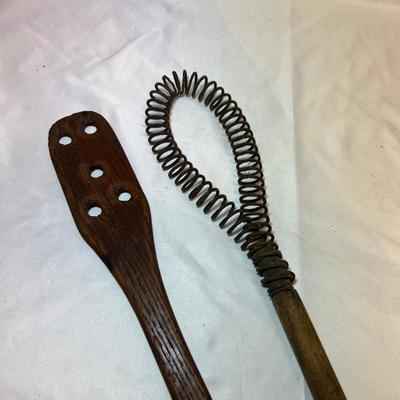 Household Tool Collectibles (BS-RG)