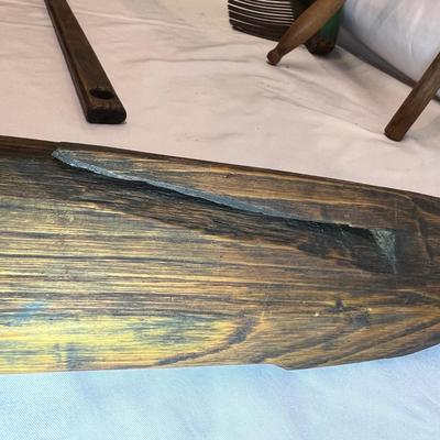 Household Tool Collectibles (BS-RG)