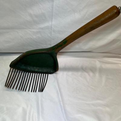 Household Tool Collectibles (BS-RG)