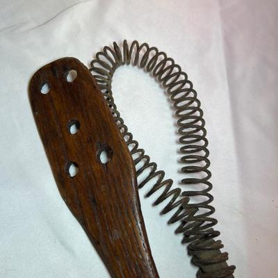 Household Tool Collectibles (BS-RG)