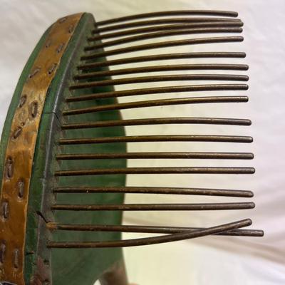 Household Tool Collectibles (BS-RG)