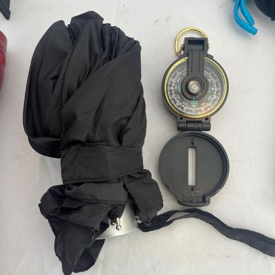 Camping Gear (G-MG)