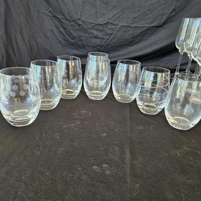 Wine Lovers Assortment (K-DW)