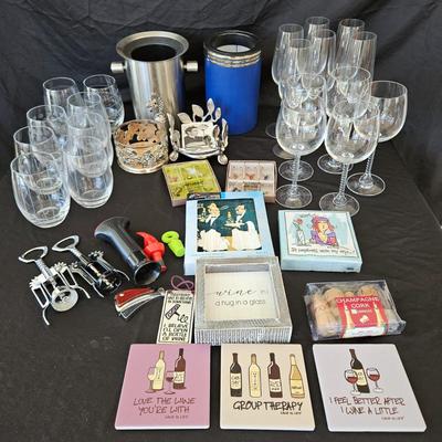 Wine Lovers Assortment (K-DW)
