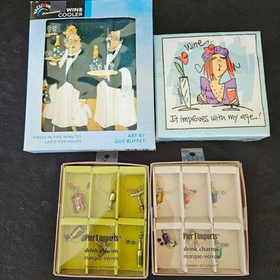 Wine Lovers Assortment (K-DW)