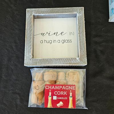 Wine Lovers Assortment (K-DW)